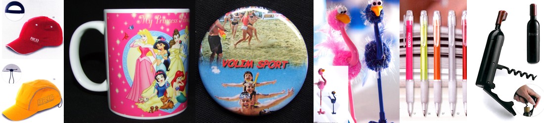 Osobni i poslovni pokloni